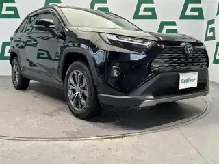 ＲＡＶ４ ハイブリッドG