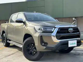 ハイラックス Z