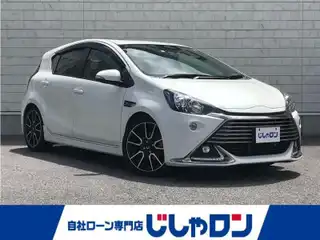 アクア G G’s
