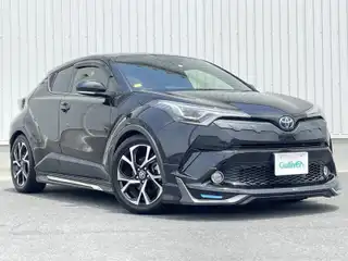 Ｃ－ＨＲ G