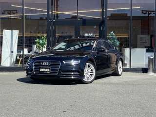 Ａ７ SB 2.0 TFSI クワトロ S LINE P