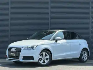 Ａ１ SB 1．0TFSI