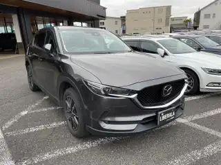 ＣＸ－５ XD Lパッケージ