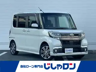 タント カスタム RS トップED SA Ⅲ