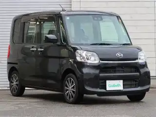 タント X VS SAⅢ