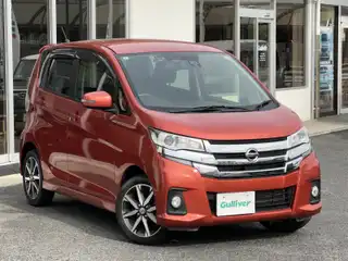 デイズ ハイウェイスターG ターボ