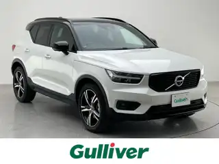 ＸＣ４０ T4 AWD Rデザイン