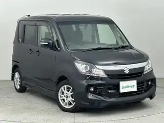 ソリオ バンディット DJE