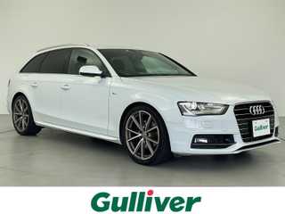 Ａ４ アバント 2．0 TFSI