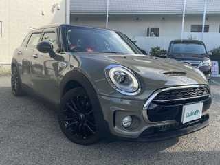 ＭＩＮＩ クーパーSD