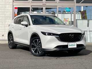 ＣＸ－５ XD Lパッケージ