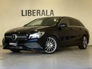 ＣＬＡ１８０ Sブレイク AMG スタイル