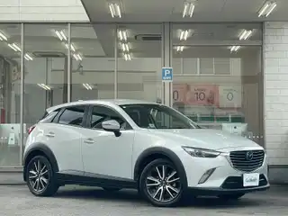 ＣＸ－３ XD ツーリング