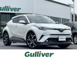 Ｃ－ＨＲ G