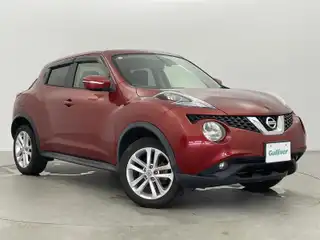 ジューク 15RX