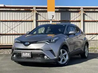 Ｃ－ＨＲ S LEDエディション