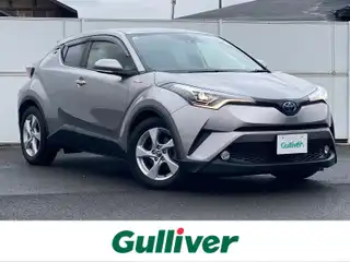 Ｃ－ＨＲ S LEDエディション