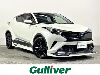 Ｃ－ＨＲ ハイブリッド 1．8G