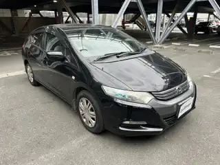 インサイト G
