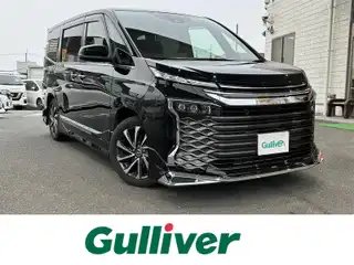 ヴォクシー S－Z