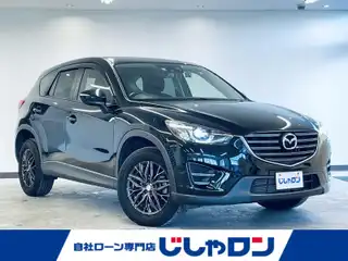 ＣＸ－５ XD プロアクティブ