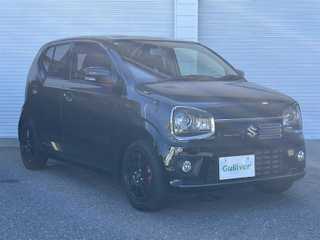 アルトワークス ワークス