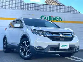 ＣＲ－Ｖ ハイブリッド EX