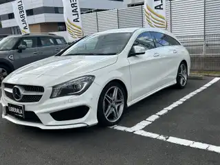 ＣＬＡ１８０ Sブレイク　スポーツ