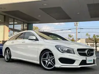 ＣＬＡ１８０ Sブレイク　スポーツ