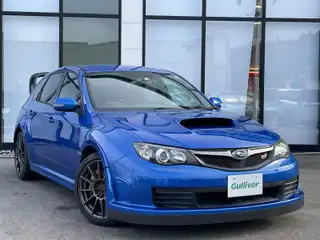 インプレッサ ＷＲＸ STi スペックC