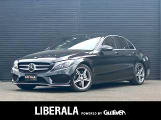 Ｃ２２０ｄ アバンギャルド　AMGライン