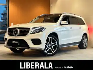 ＧＬＳ３５０ｄ 4マチックスポーツ