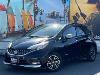 ノート e－パワーオーテック