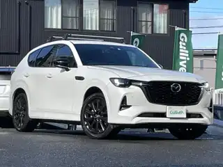 ＣＸ－６０ XD HV エクスクルーシブスポーツ