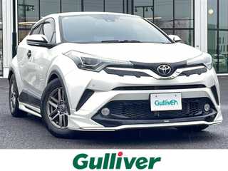 Ｃ－ＨＲ G－T