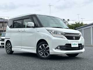 ソリオバンディット バンディット HV MV