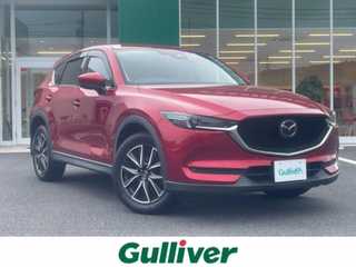 ＣＸ－５ XD Lパッケージ