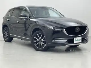 ＣＸ－５ XD Lパッケージ