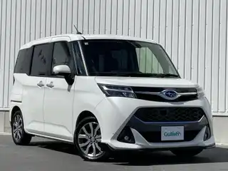 ジャスティ カスタムRS スマートアシスト