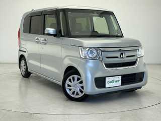 Ｎ ＢＯＸ G L ホンダセンシング