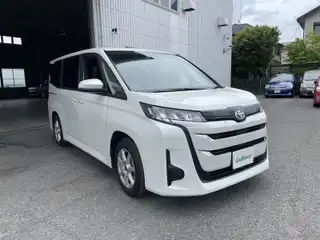 ノア ハイブリッド X
