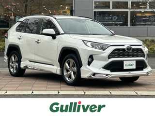 ＲＡＶ４ G