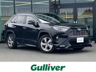 ＲＡＶ４ ハイブリットG