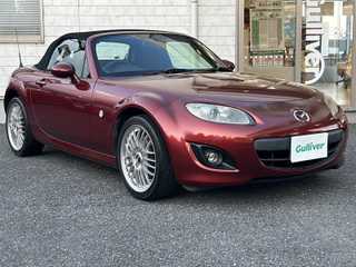 ロードスター RS