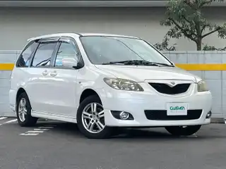 ＭＰＶ エアロリミックス