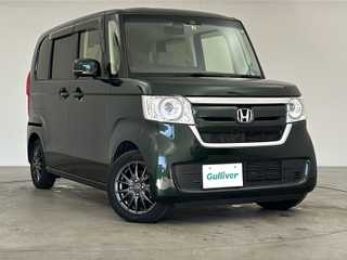 Ｎ ＢＯＸ G L ホンダセンシング