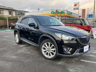 ＣＸ－５ 25S Lパッケージ