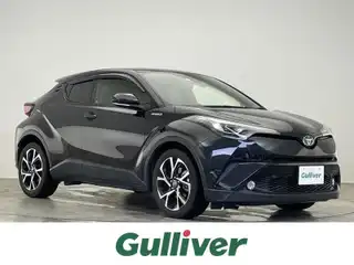 Ｃ－ＨＲ S LEDパッケージ