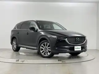 ＣＸ－８ XD Lパッケージ