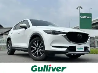ＣＸ－５ 20S プロアクティブ
